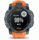 Instinct 3 – 50 mm, Solar Twilight with Solstice Band - 010-02935-01 - Garmin